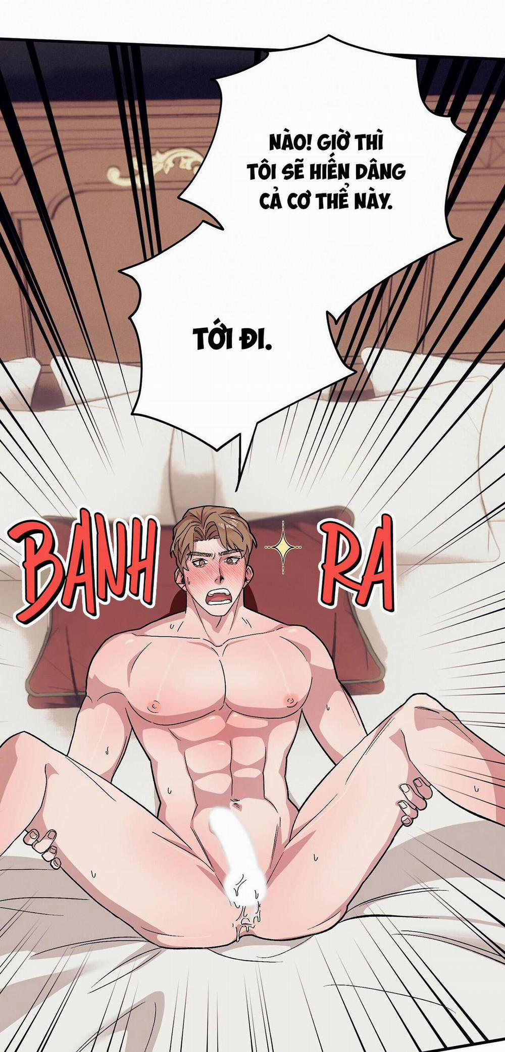 Làm Dâu Nhà Tài Phiệt Họ Kang 53 trang 48