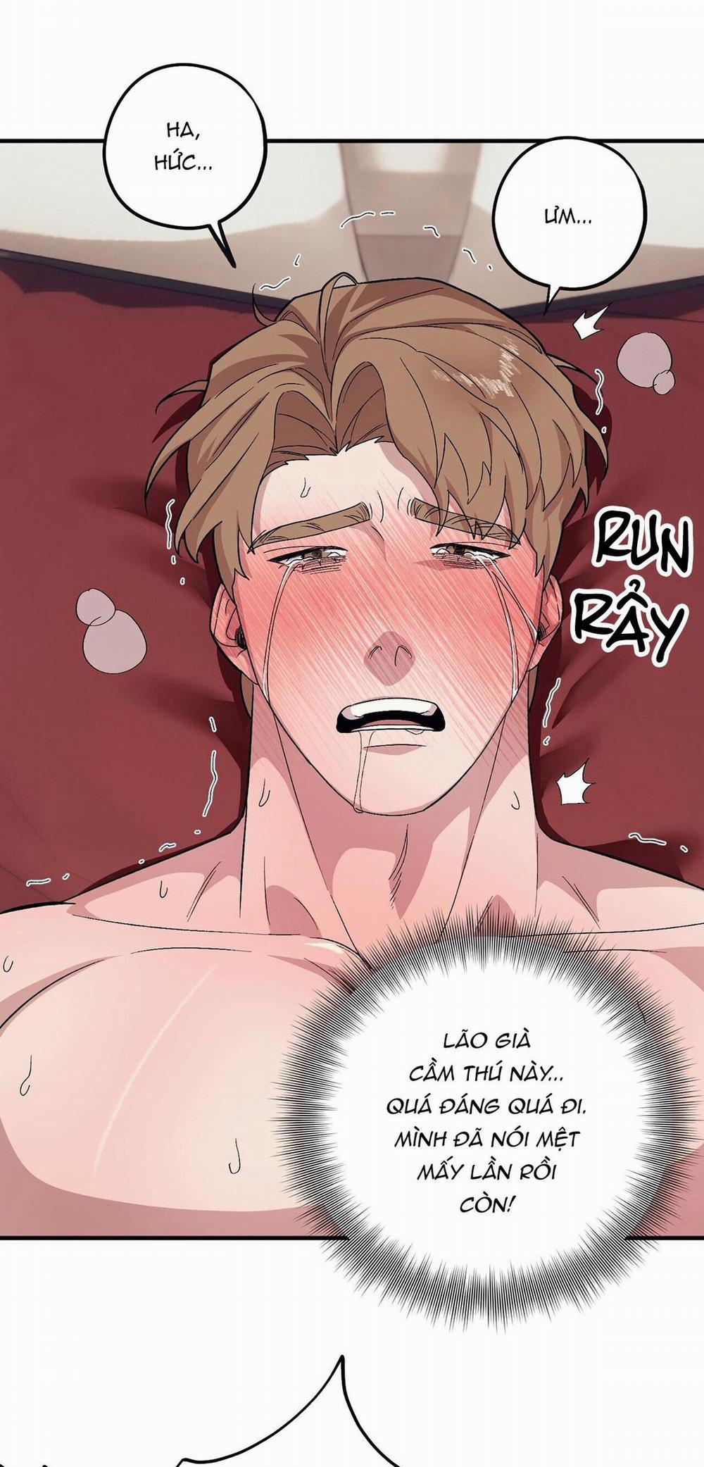 Làm Dâu Nhà Tài Phiệt Họ Kang 53 trang 58