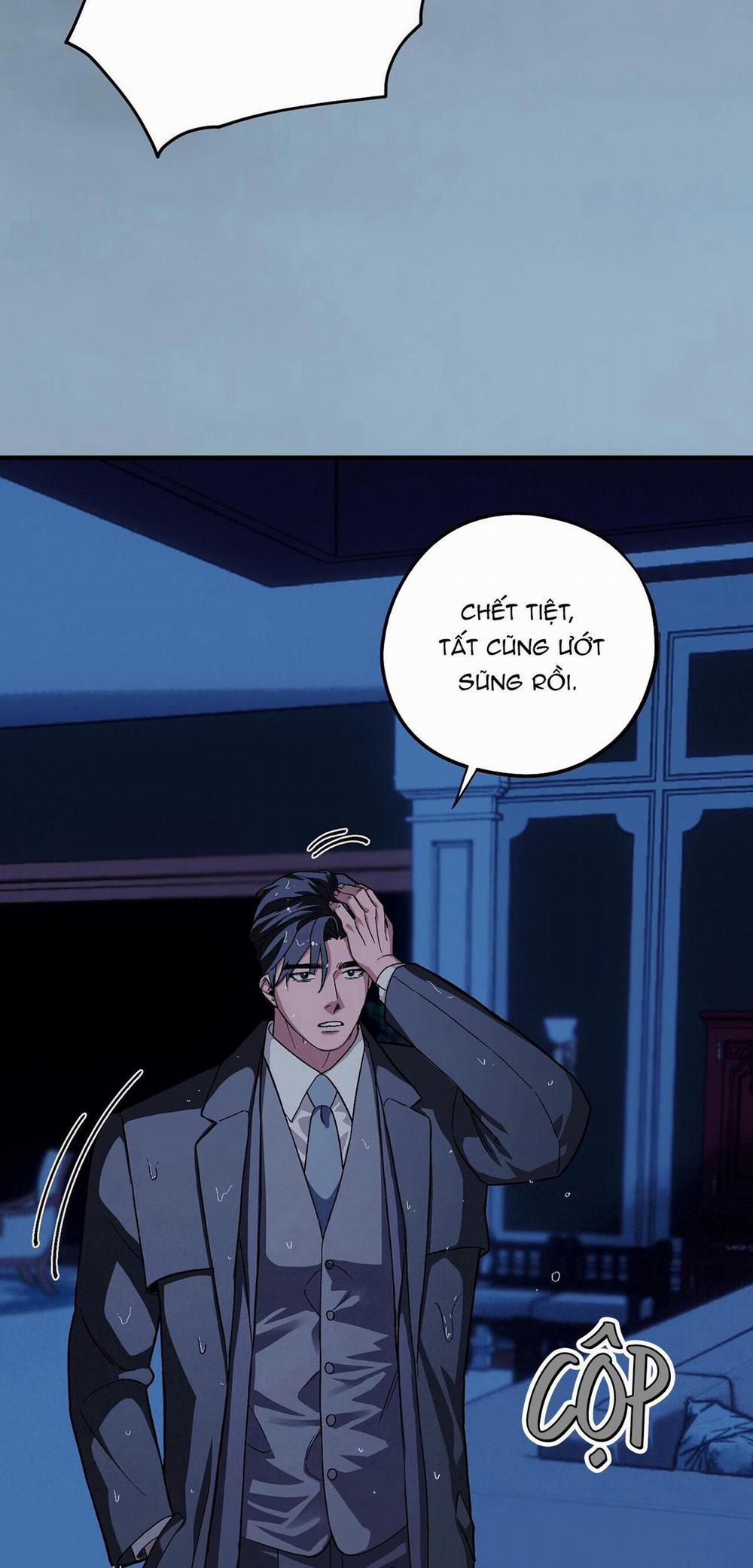 Làm Dâu Nhà Tài Phiệt Họ Kang 53 trang 64