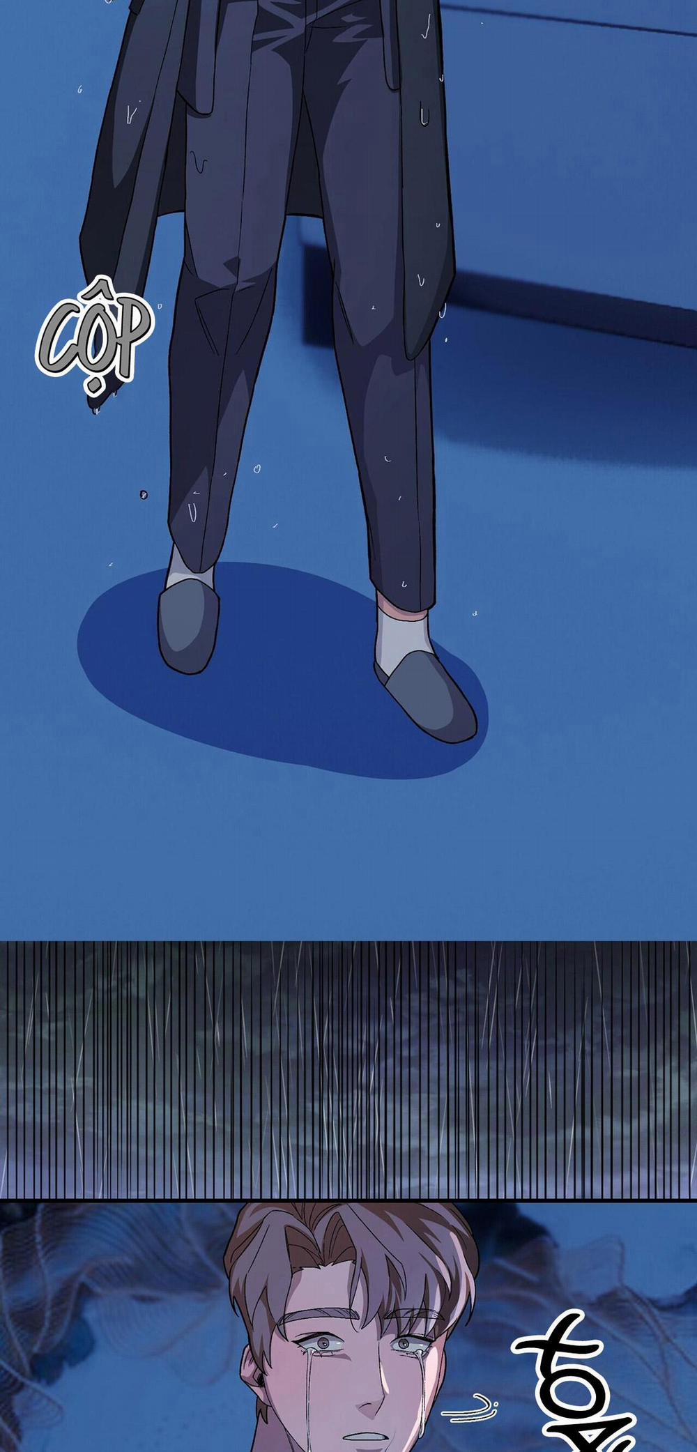 Làm Dâu Nhà Tài Phiệt Họ Kang 53 trang 65