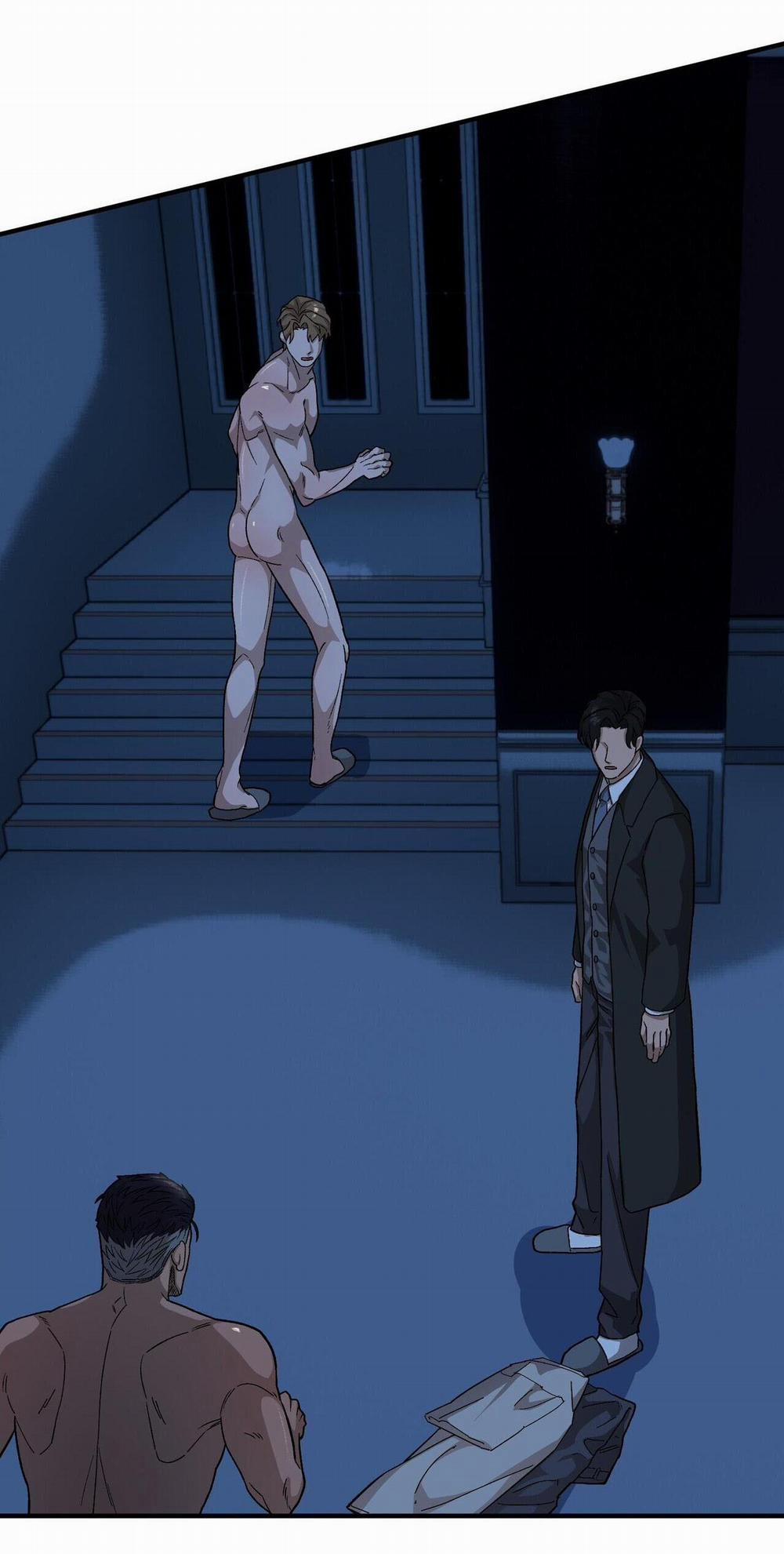 Làm Dâu Nhà Tài Phiệt Họ Kang 54 trang 10