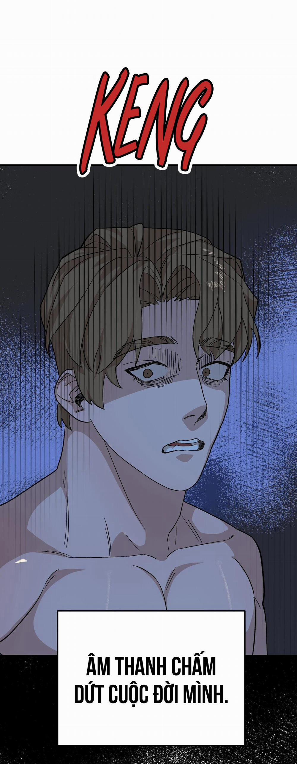 Làm Dâu Nhà Tài Phiệt Họ Kang 54 trang 14