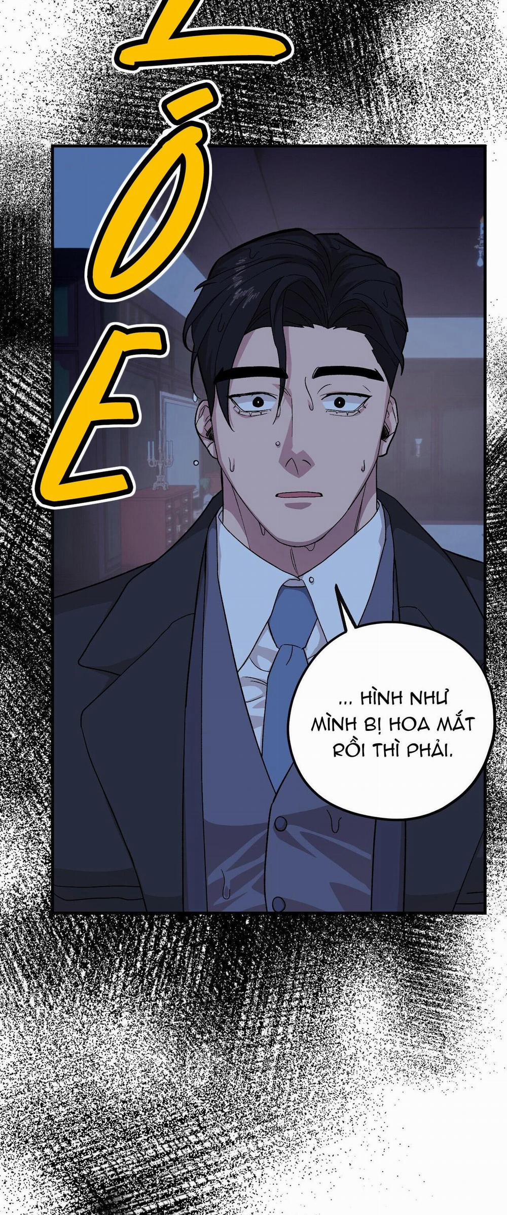 Làm Dâu Nhà Tài Phiệt Họ Kang 54 trang 2