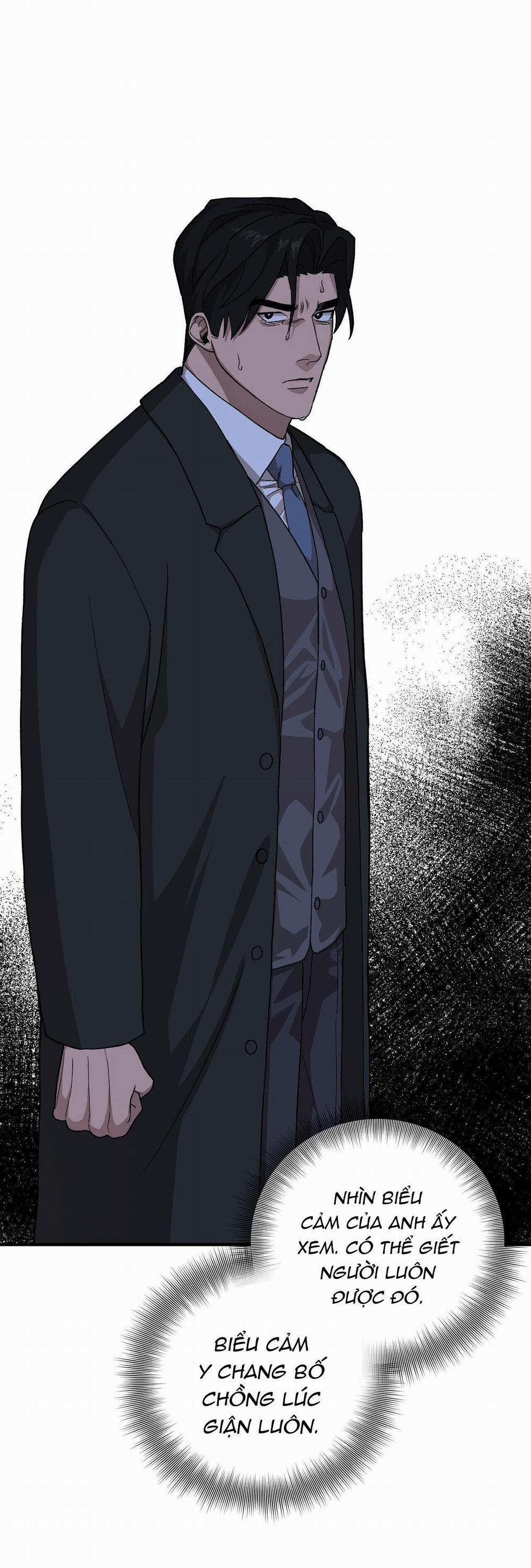 Làm Dâu Nhà Tài Phiệt Họ Kang 54 trang 25