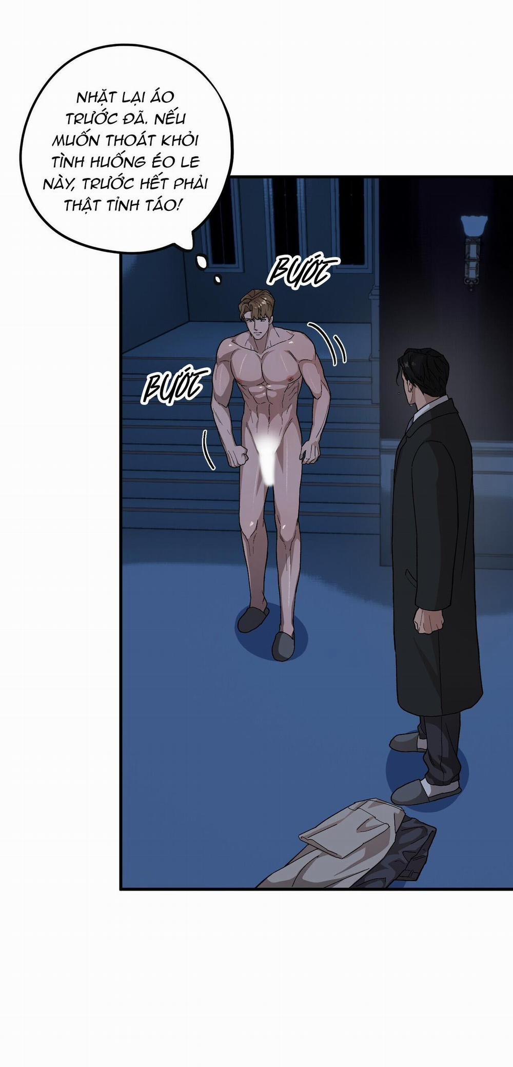 Làm Dâu Nhà Tài Phiệt Họ Kang 54 trang 26