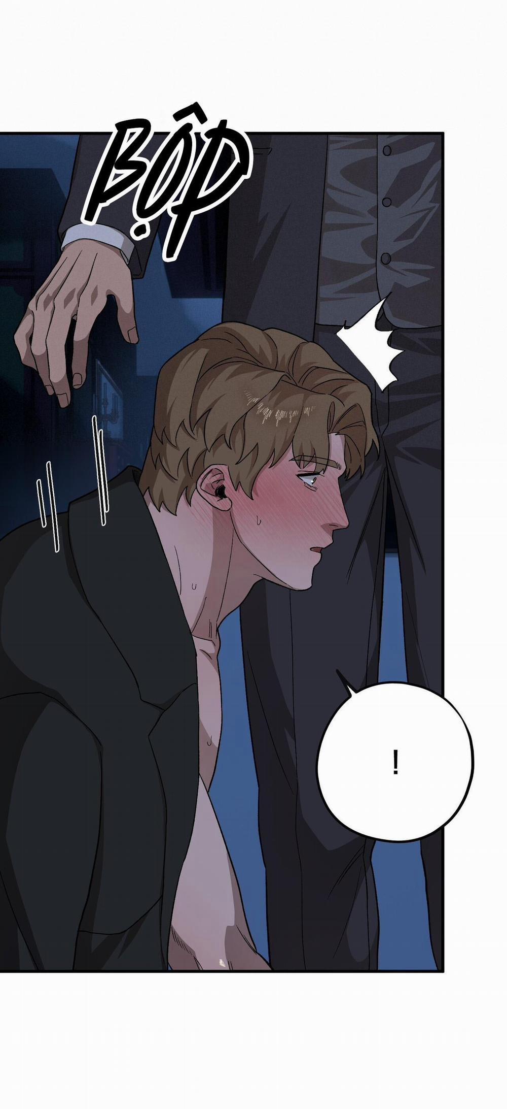 Làm Dâu Nhà Tài Phiệt Họ Kang 54 trang 30