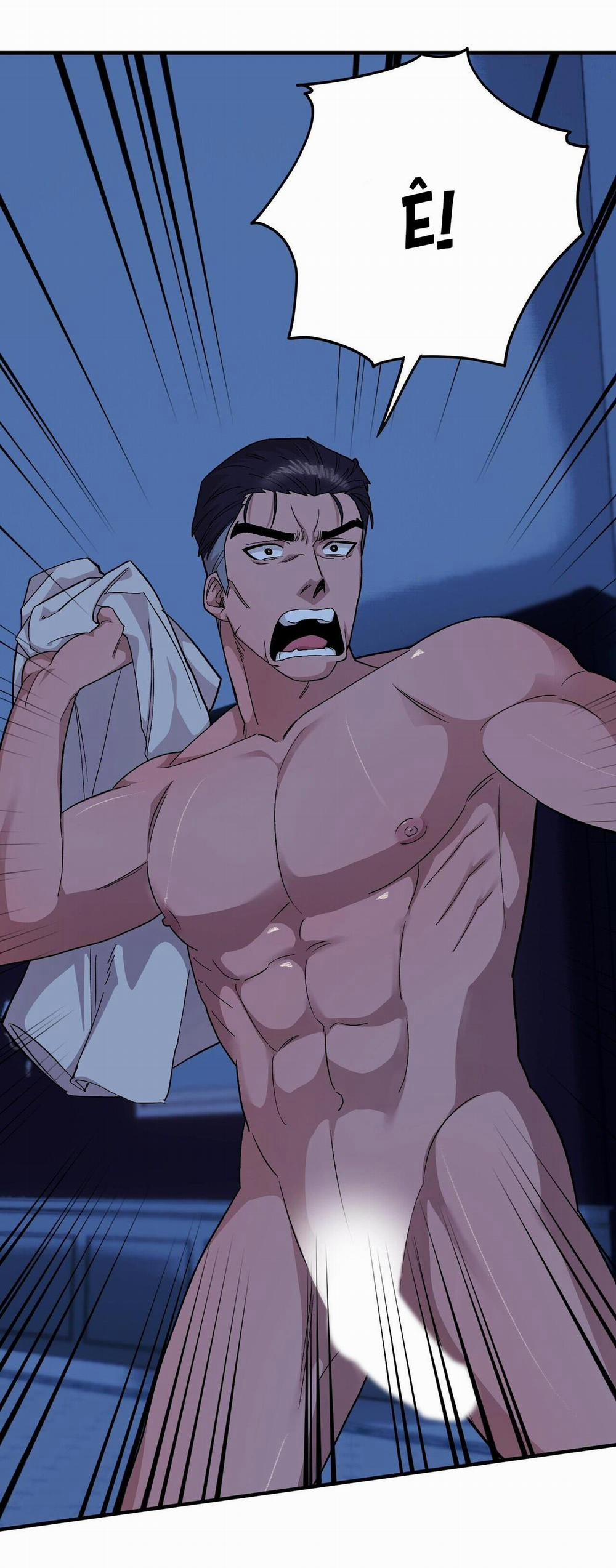 Làm Dâu Nhà Tài Phiệt Họ Kang 54 trang 5