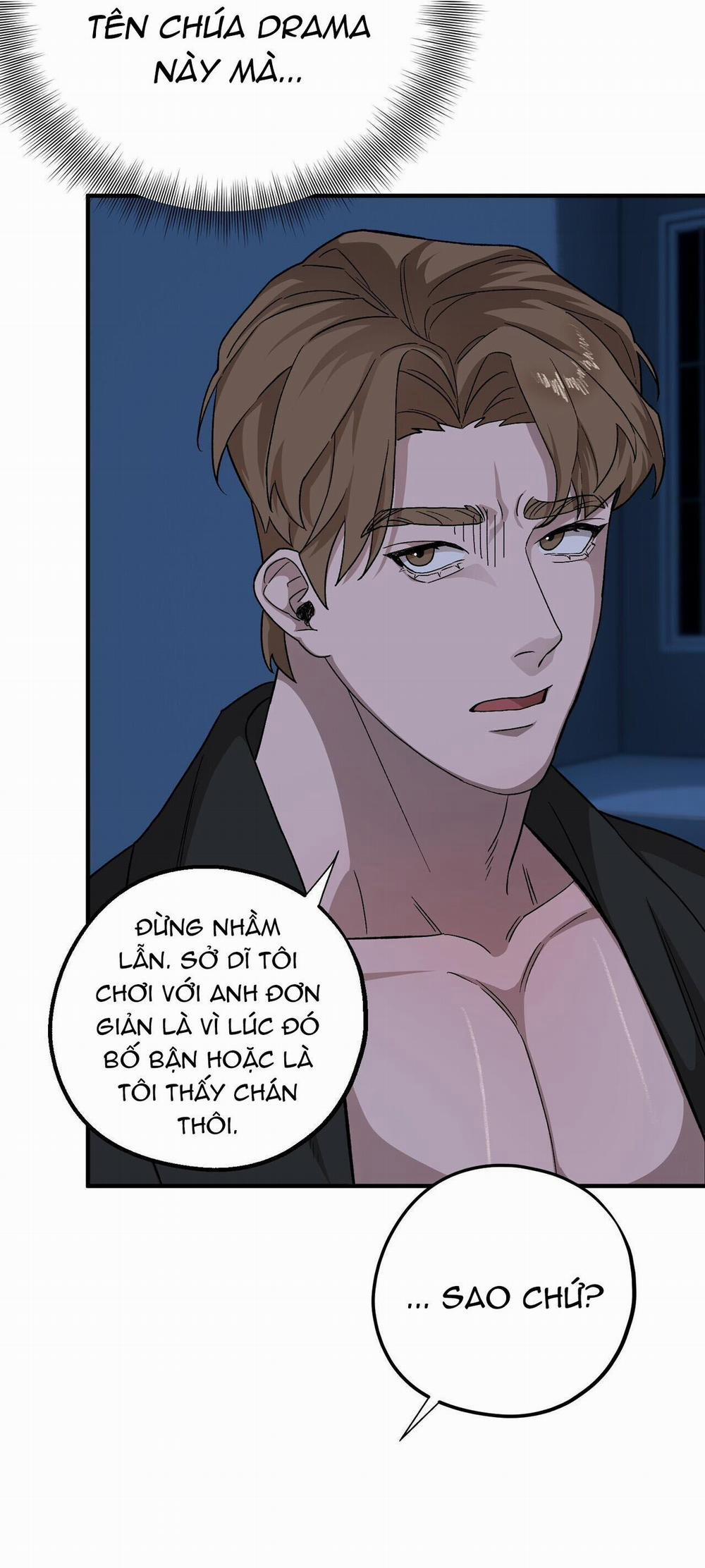 Làm Dâu Nhà Tài Phiệt Họ Kang 54 trang 50