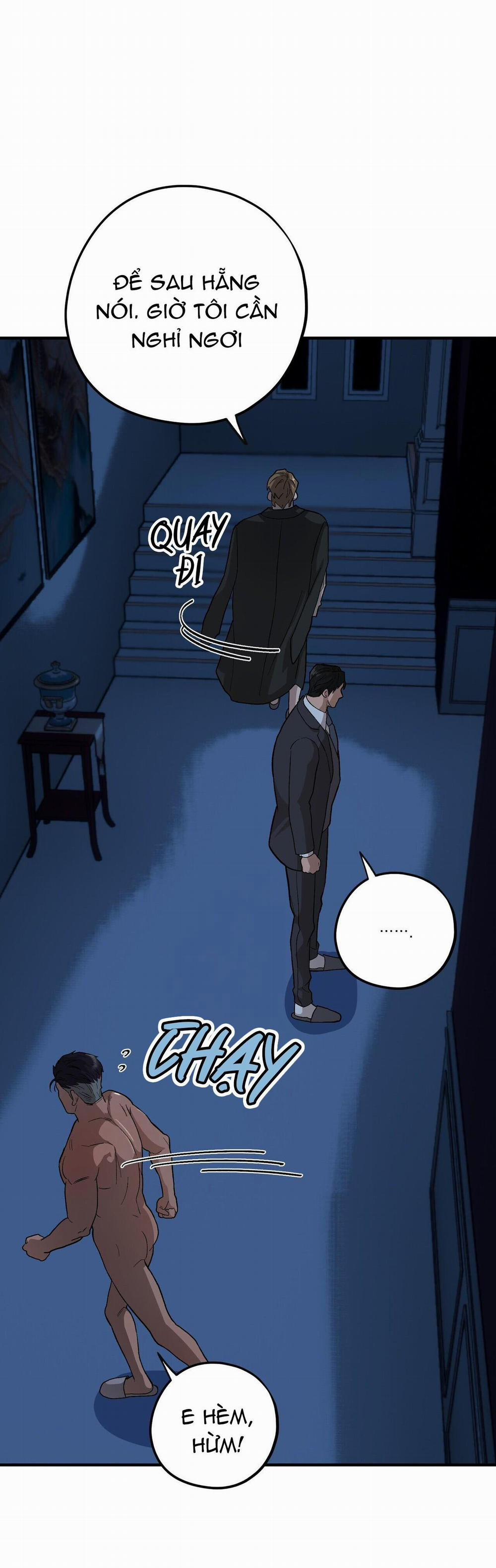 Làm Dâu Nhà Tài Phiệt Họ Kang 54 trang 56