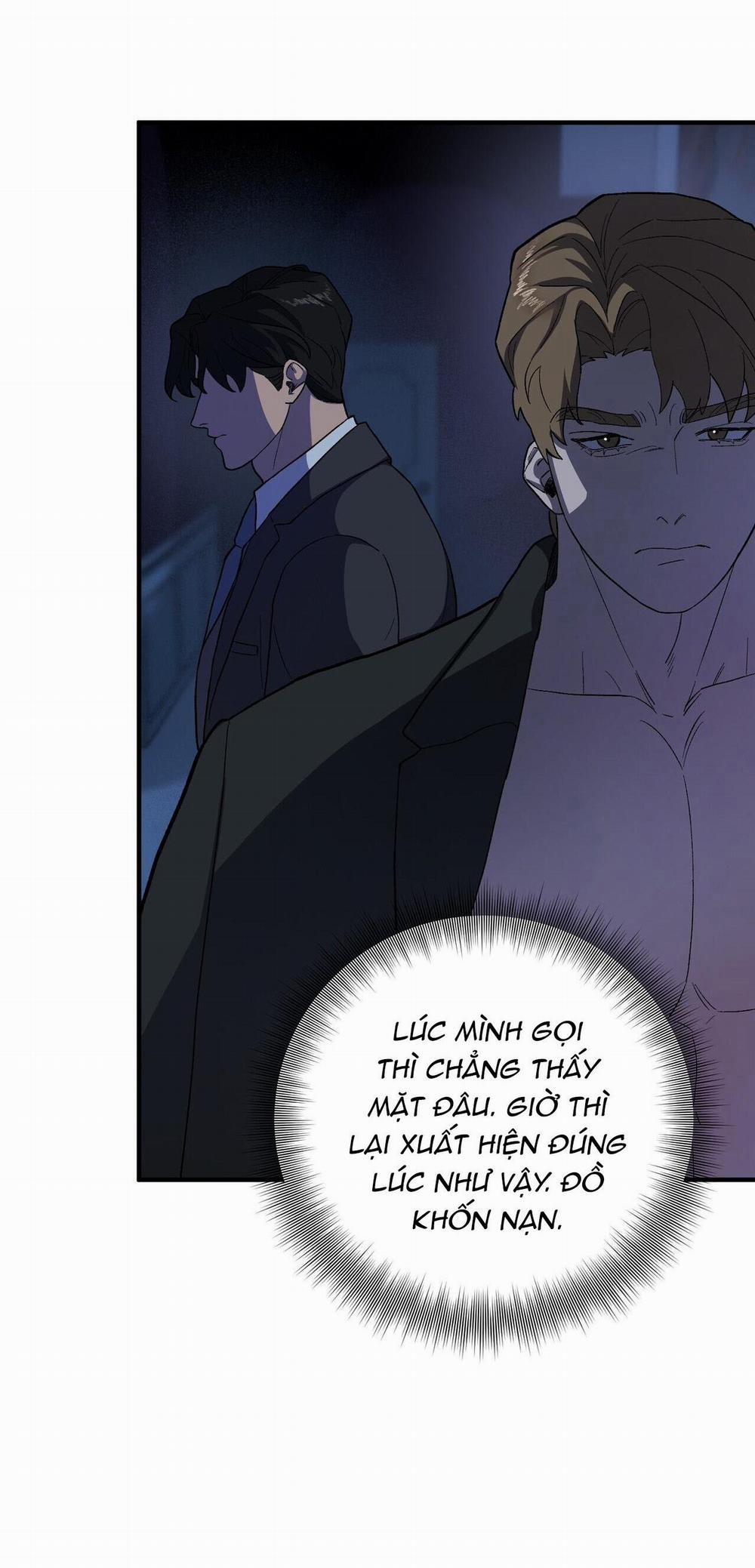 Làm Dâu Nhà Tài Phiệt Họ Kang 54 trang 57