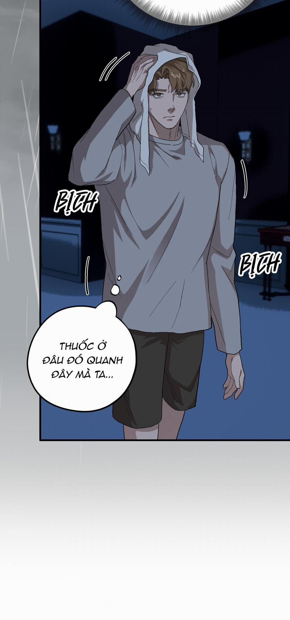 Làm Dâu Nhà Tài Phiệt Họ Kang 54 trang 59