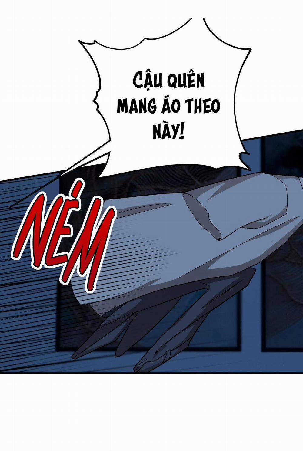 Làm Dâu Nhà Tài Phiệt Họ Kang 54 trang 6