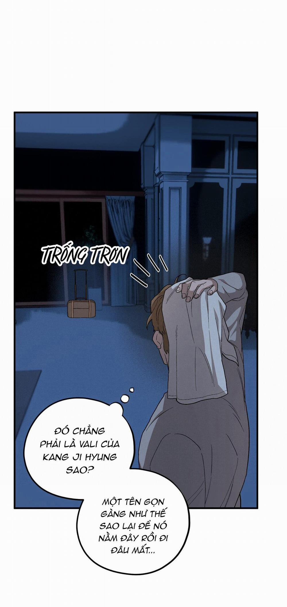 Làm Dâu Nhà Tài Phiệt Họ Kang 54 trang 60