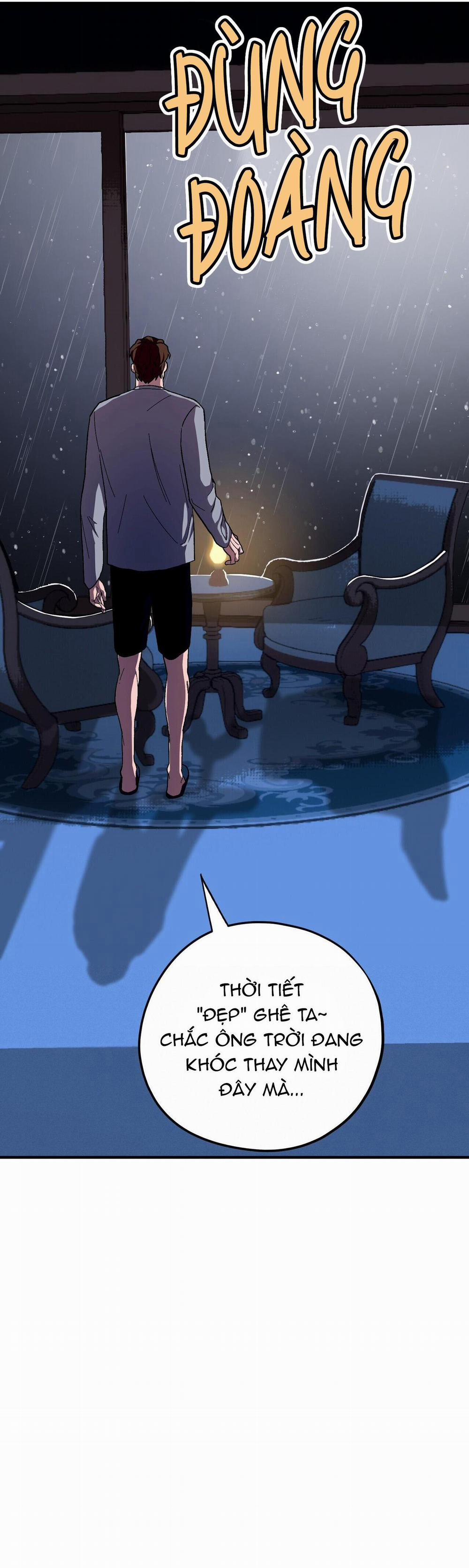 Làm Dâu Nhà Tài Phiệt Họ Kang 54 trang 69