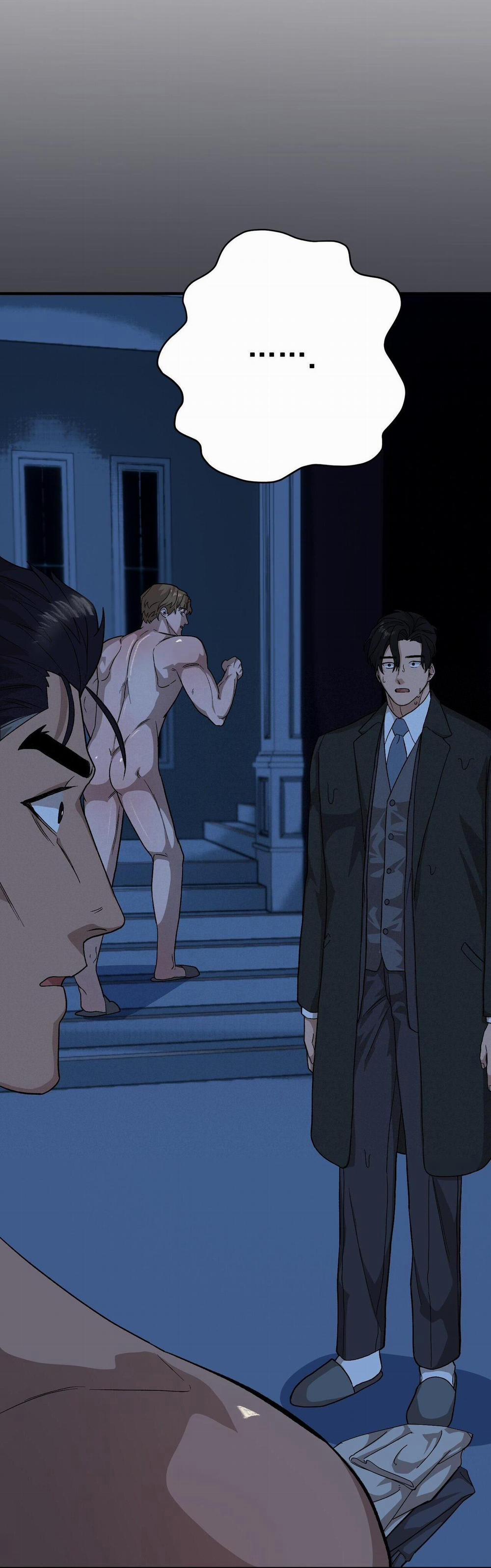 Làm Dâu Nhà Tài Phiệt Họ Kang 54 trang 8