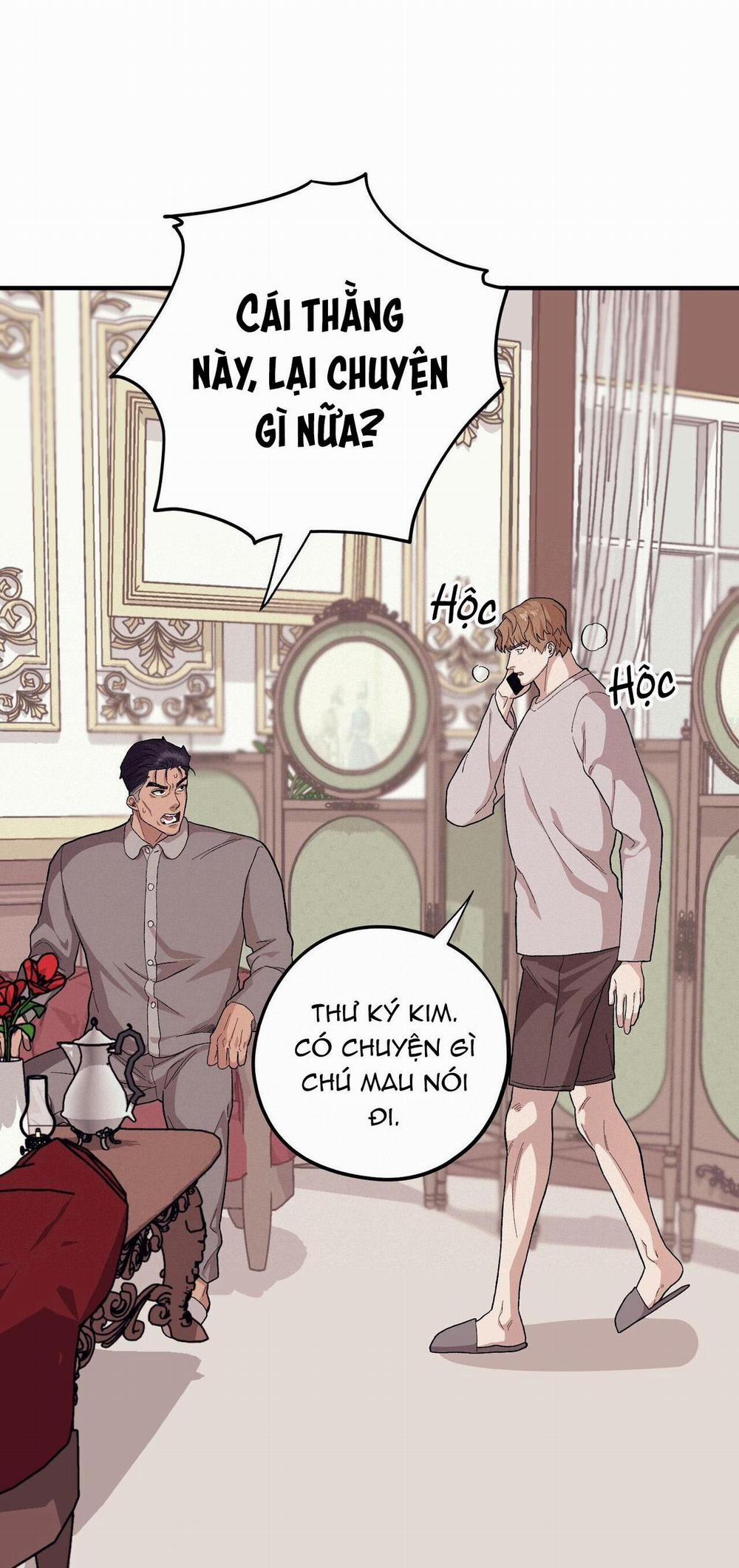 Làm Dâu Nhà Tài Phiệt Họ Kang 54 trang 80