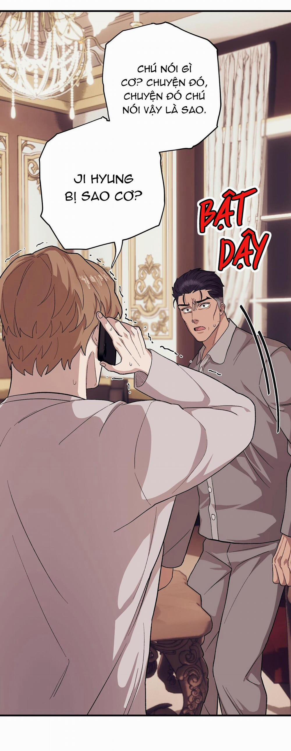 Làm Dâu Nhà Tài Phiệt Họ Kang 54 trang 83