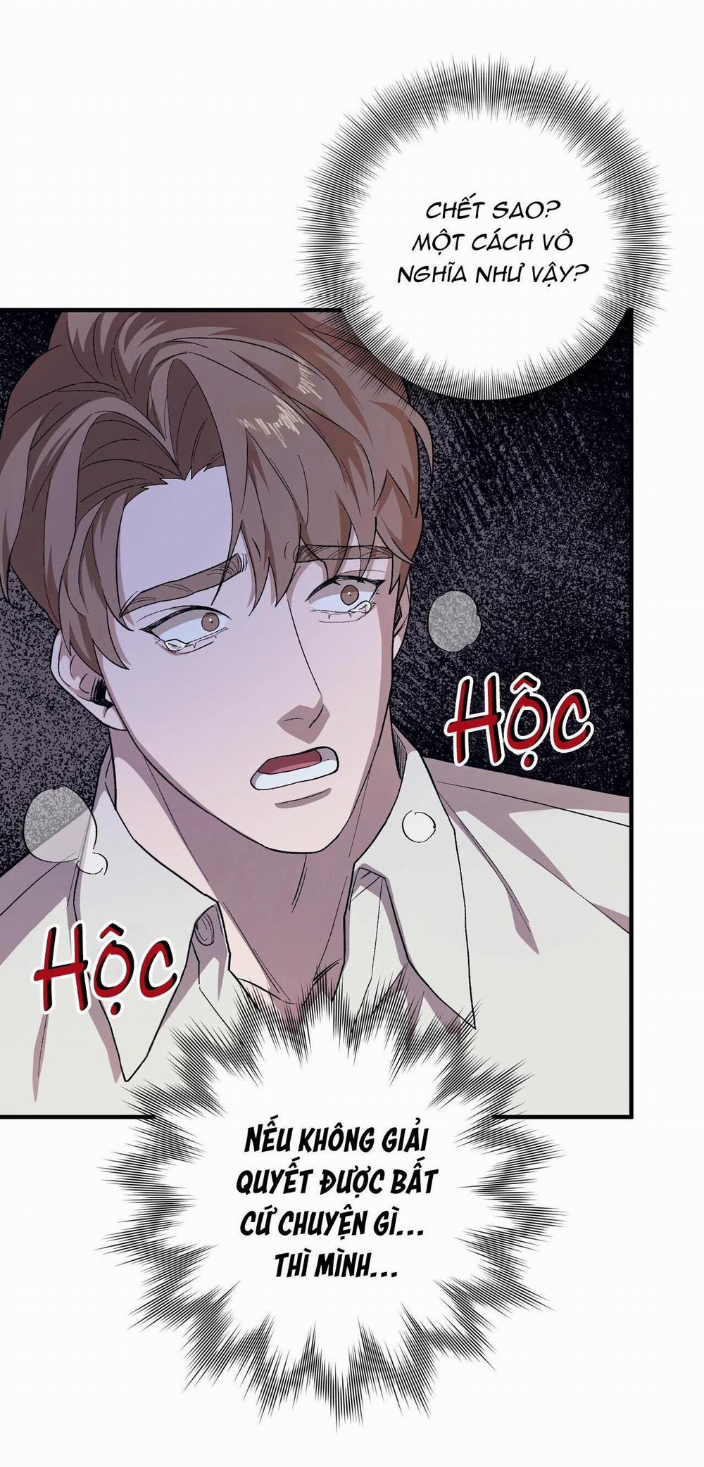 Làm Dâu Nhà Tài Phiệt Họ Kang 55 trang 13