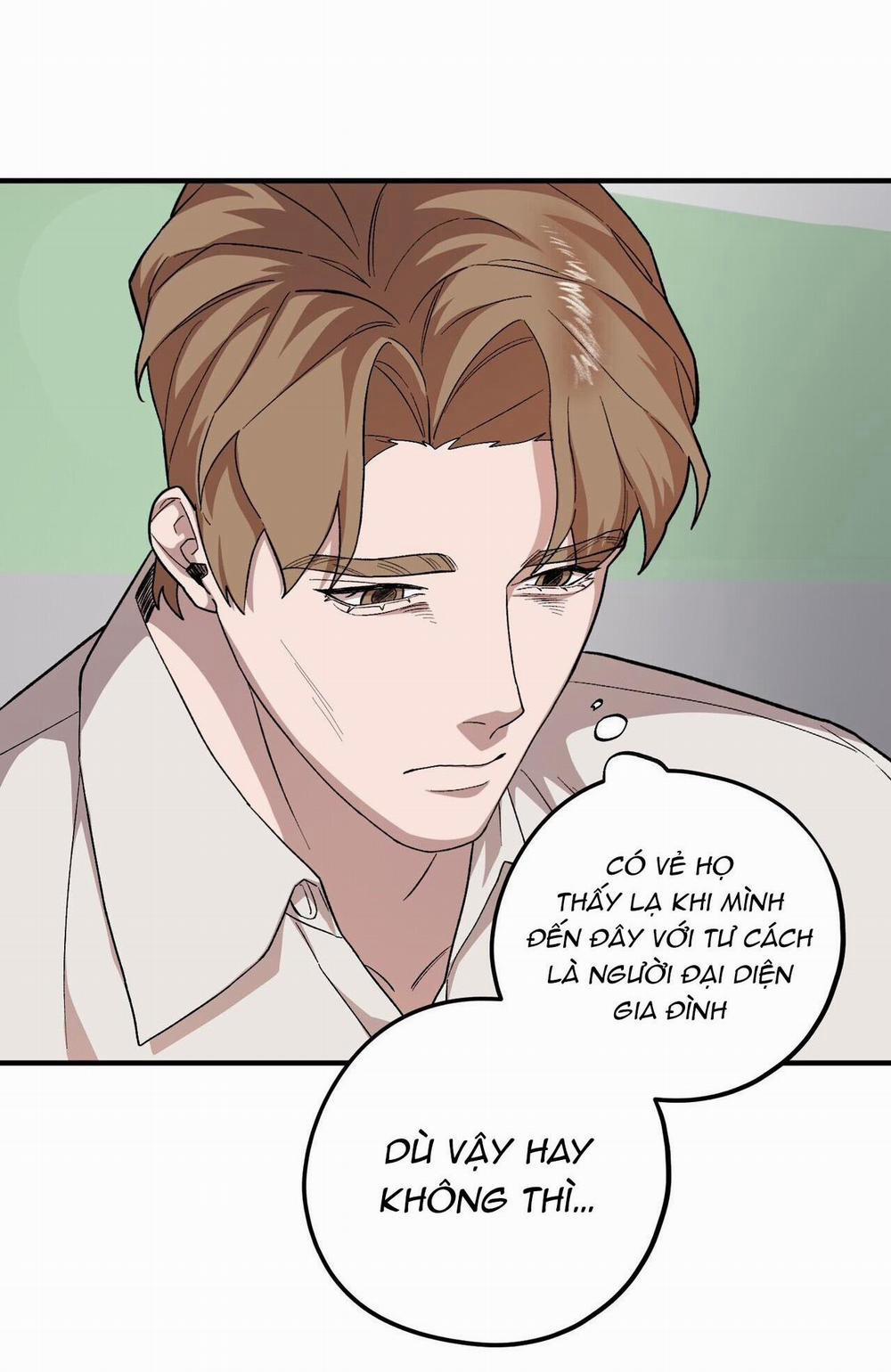 Làm Dâu Nhà Tài Phiệt Họ Kang 55 trang 21