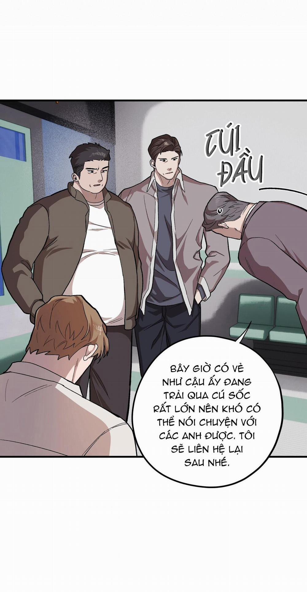 Làm Dâu Nhà Tài Phiệt Họ Kang 55 trang 25