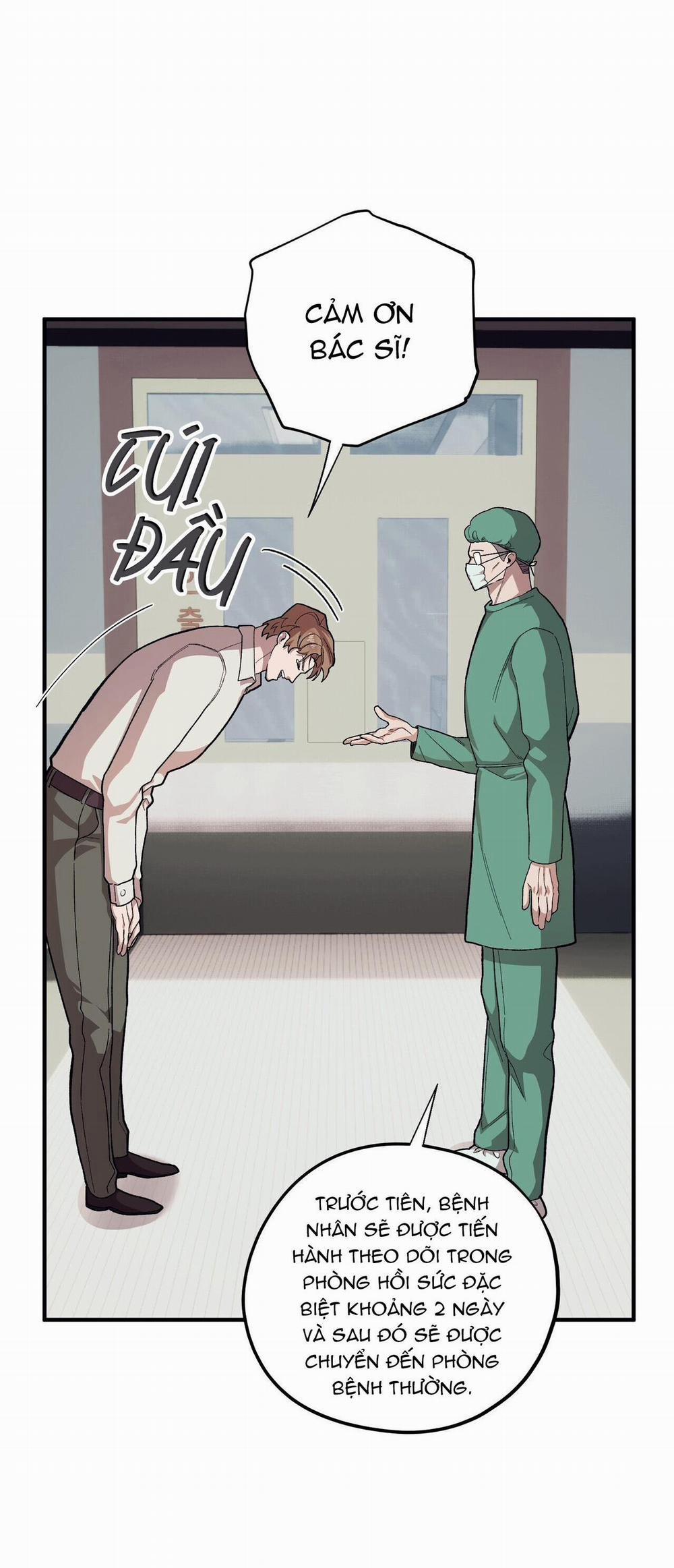 Làm Dâu Nhà Tài Phiệt Họ Kang 55 trang 33