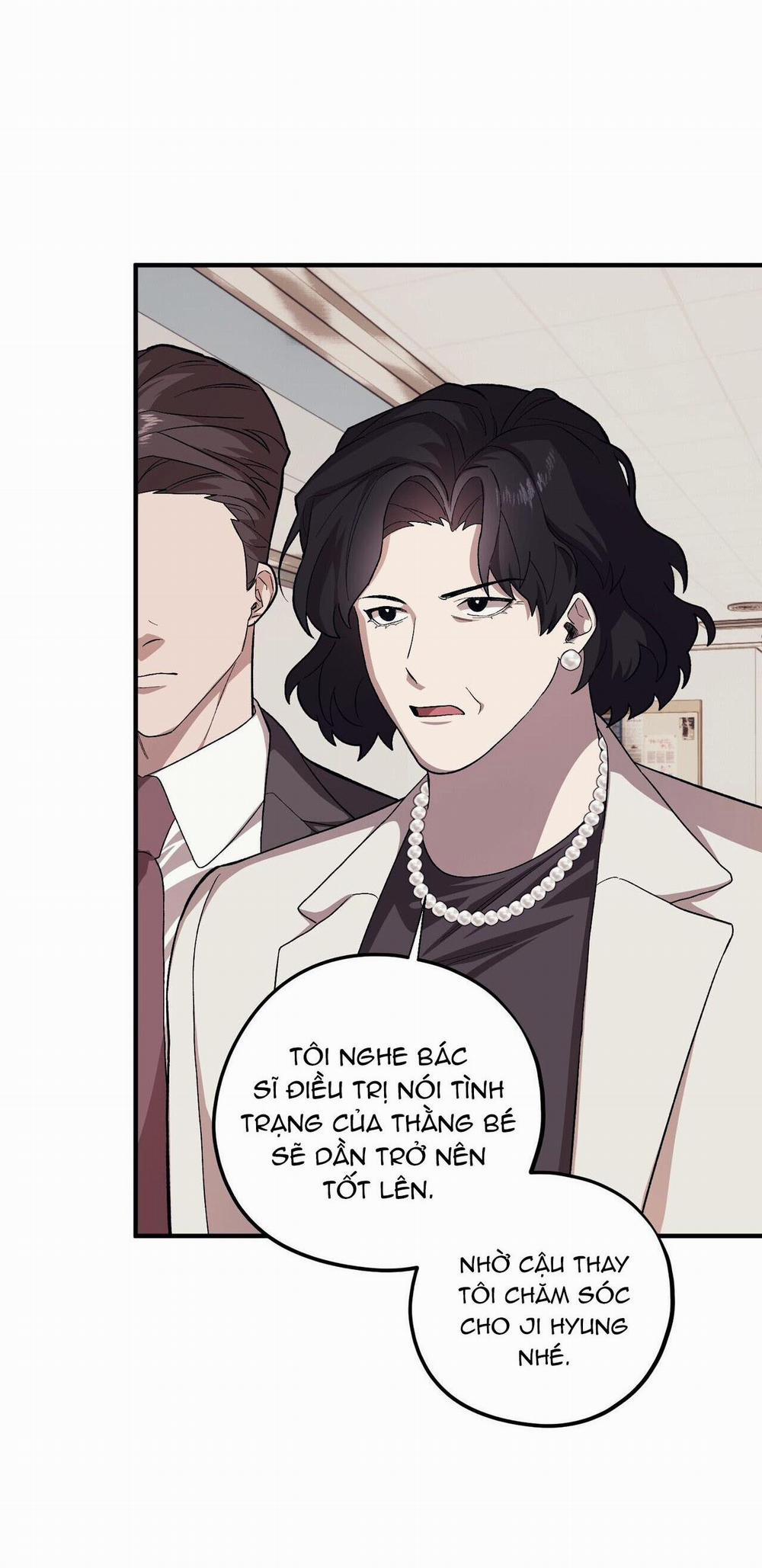 Làm Dâu Nhà Tài Phiệt Họ Kang 55 trang 38