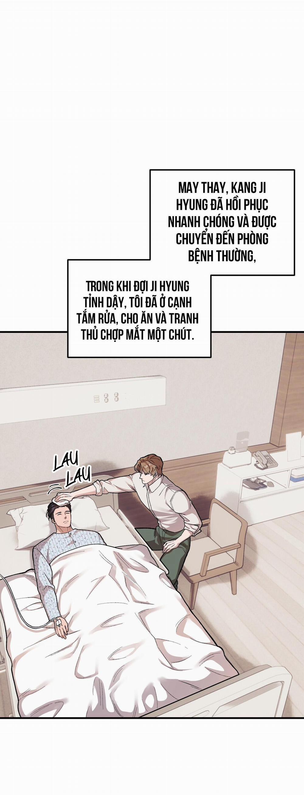 Làm Dâu Nhà Tài Phiệt Họ Kang 55 trang 45