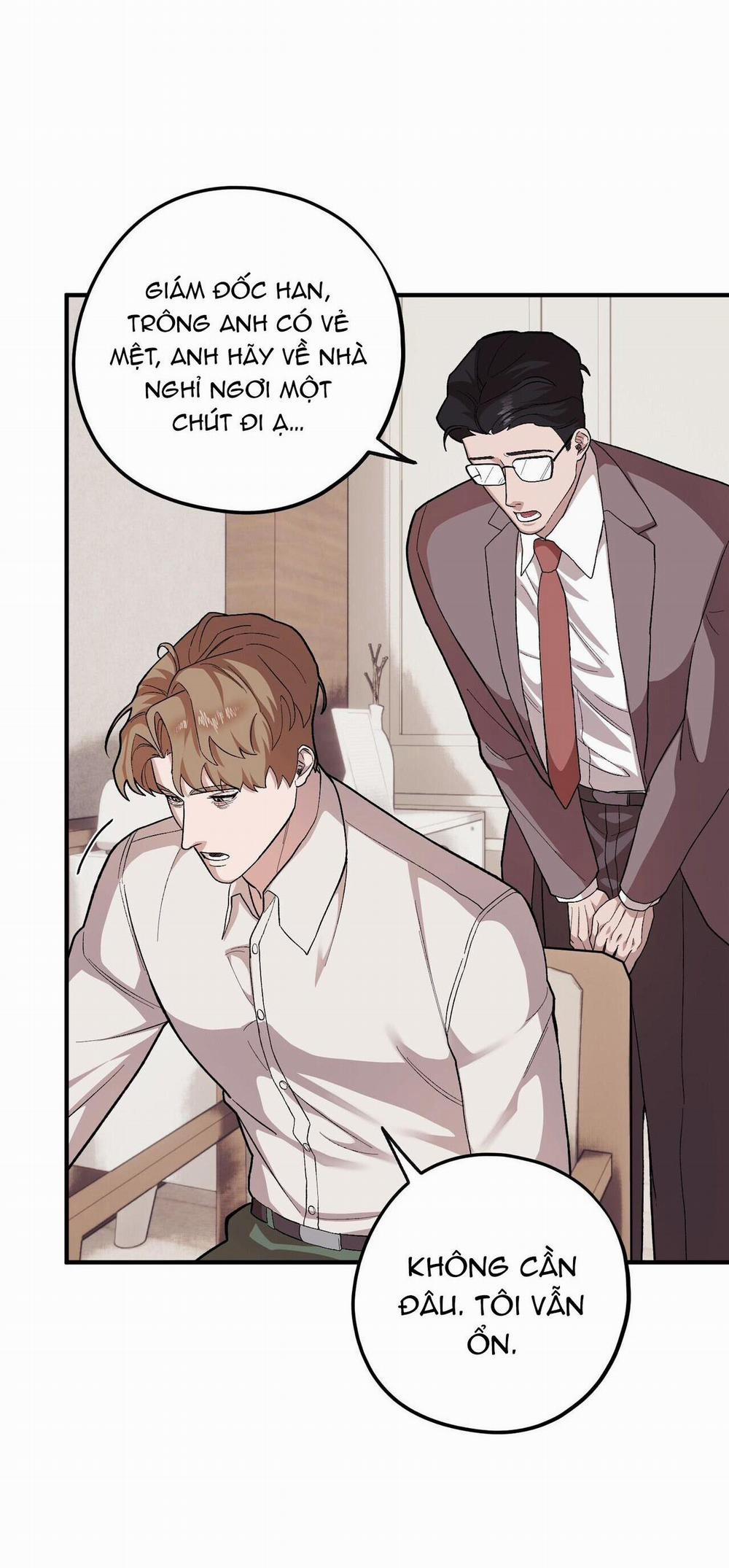 Làm Dâu Nhà Tài Phiệt Họ Kang 55 trang 46