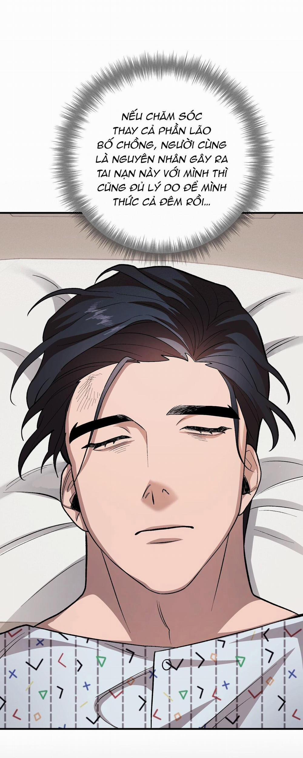 Làm Dâu Nhà Tài Phiệt Họ Kang 55 trang 48