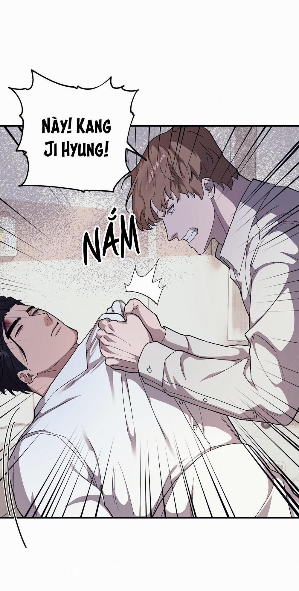 Làm Dâu Nhà Tài Phiệt Họ Kang 55 trang 6