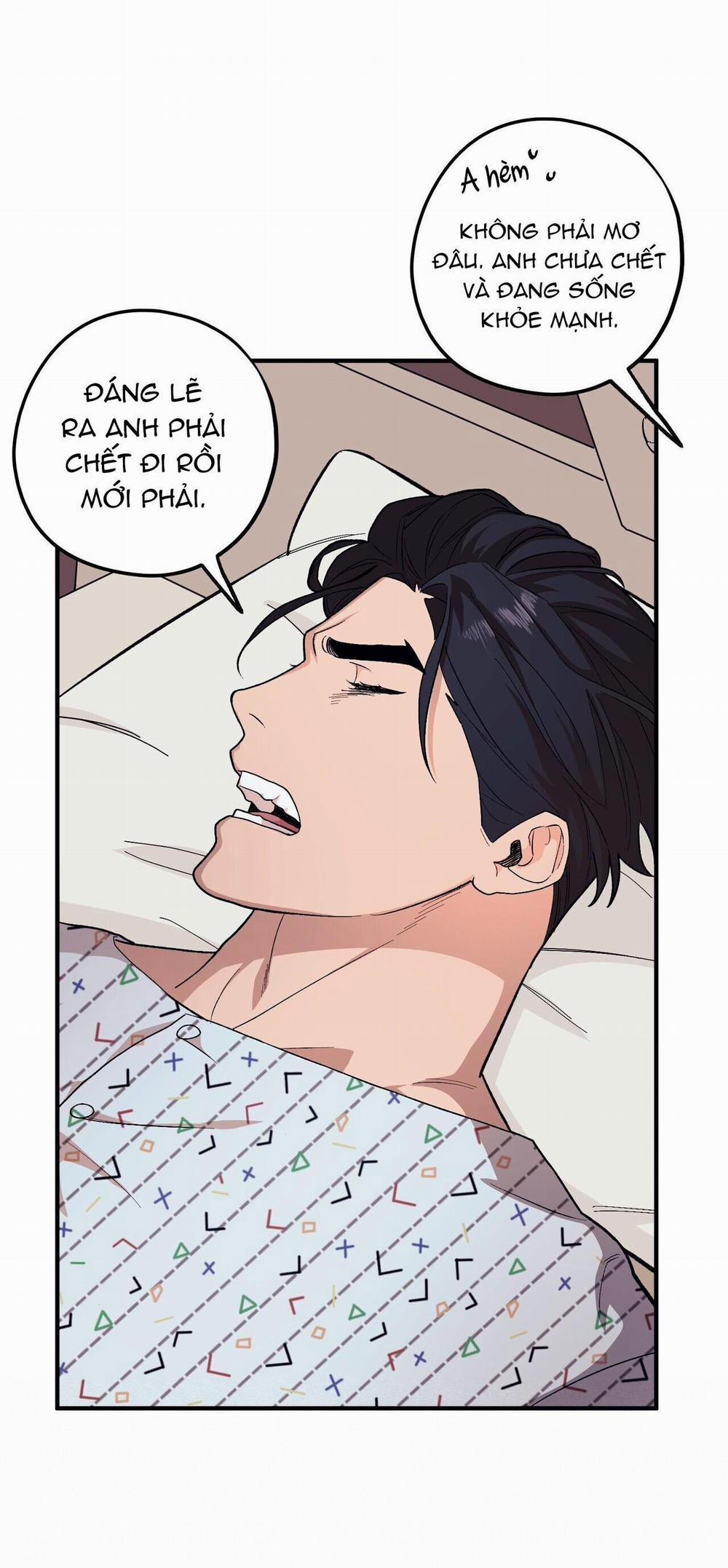 Làm Dâu Nhà Tài Phiệt Họ Kang 55 trang 63