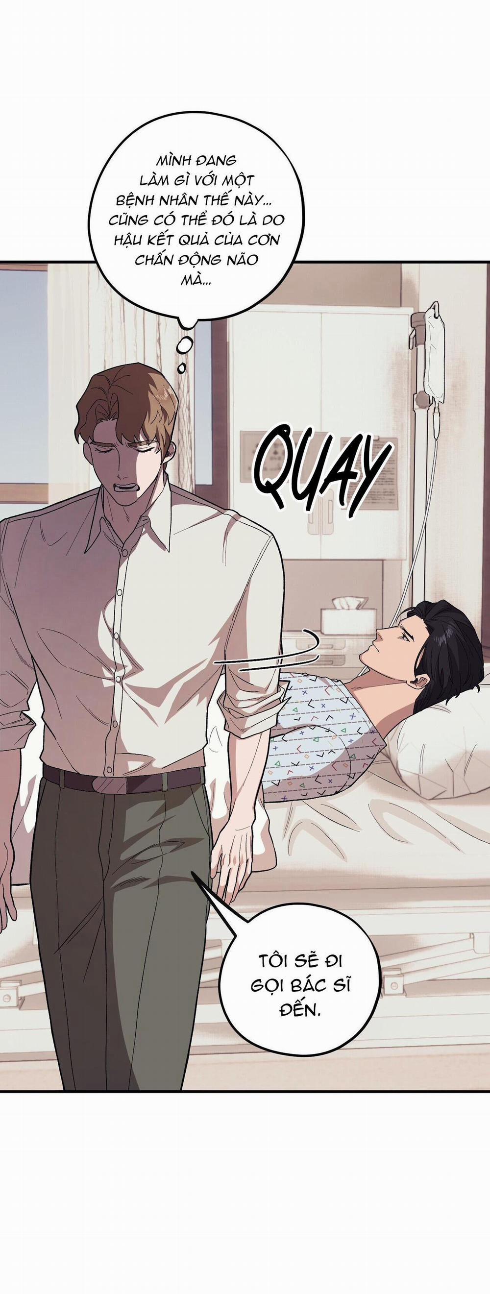 Làm Dâu Nhà Tài Phiệt Họ Kang 55 trang 66