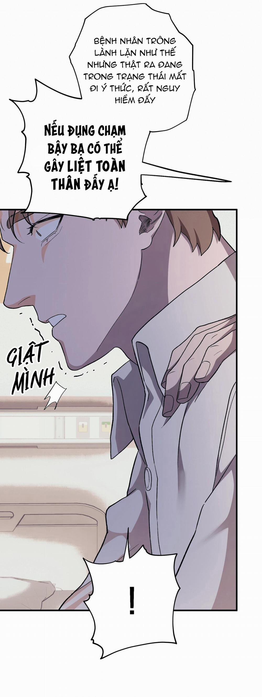 Làm Dâu Nhà Tài Phiệt Họ Kang 55 trang 8