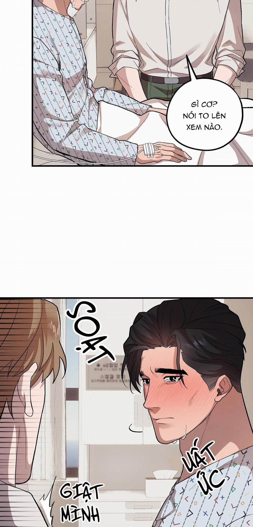 Làm Dâu Nhà Tài Phiệt Họ Kang 56 trang 13