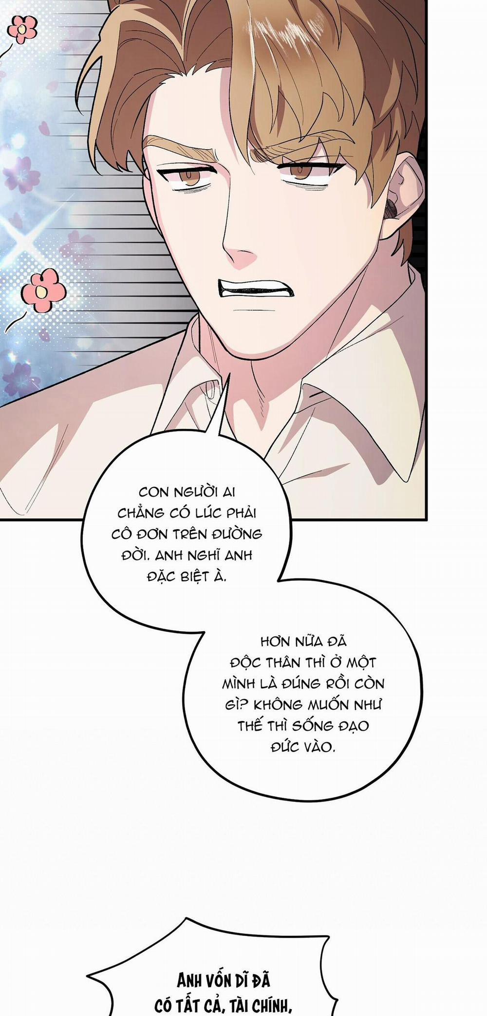 Làm Dâu Nhà Tài Phiệt Họ Kang 56 trang 16