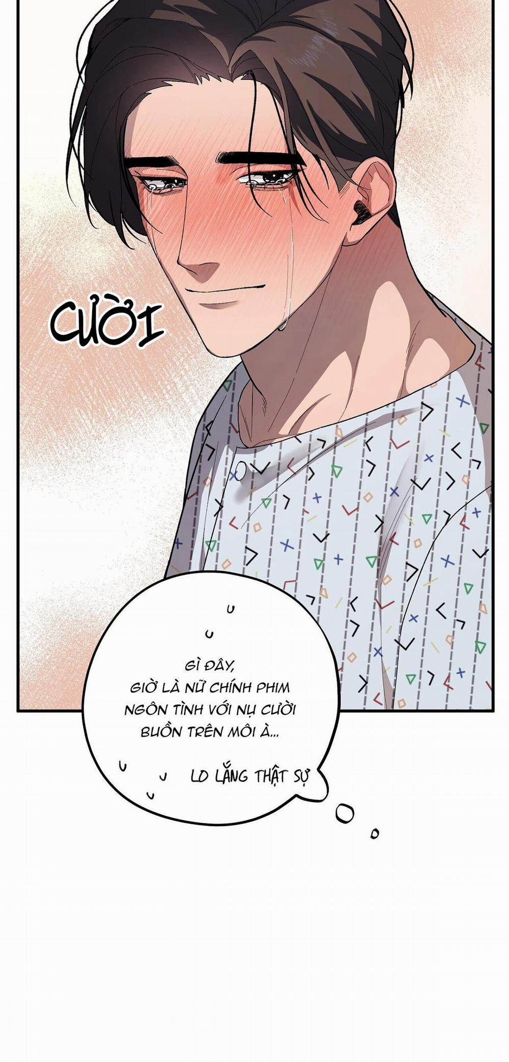 Làm Dâu Nhà Tài Phiệt Họ Kang 56 trang 18