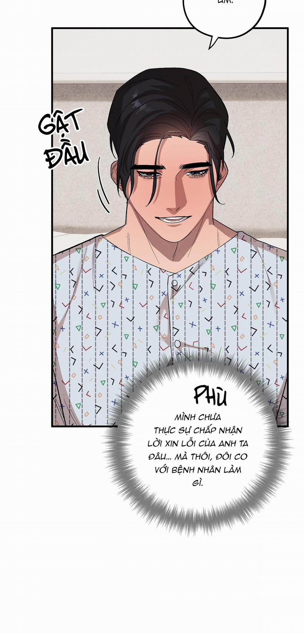 Làm Dâu Nhà Tài Phiệt Họ Kang 56 trang 20