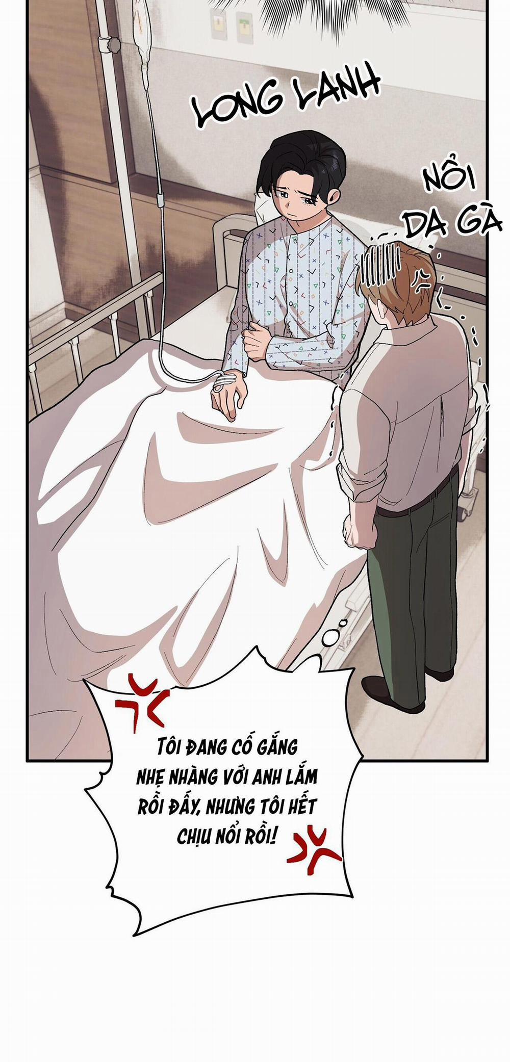 Làm Dâu Nhà Tài Phiệt Họ Kang 56 trang 32