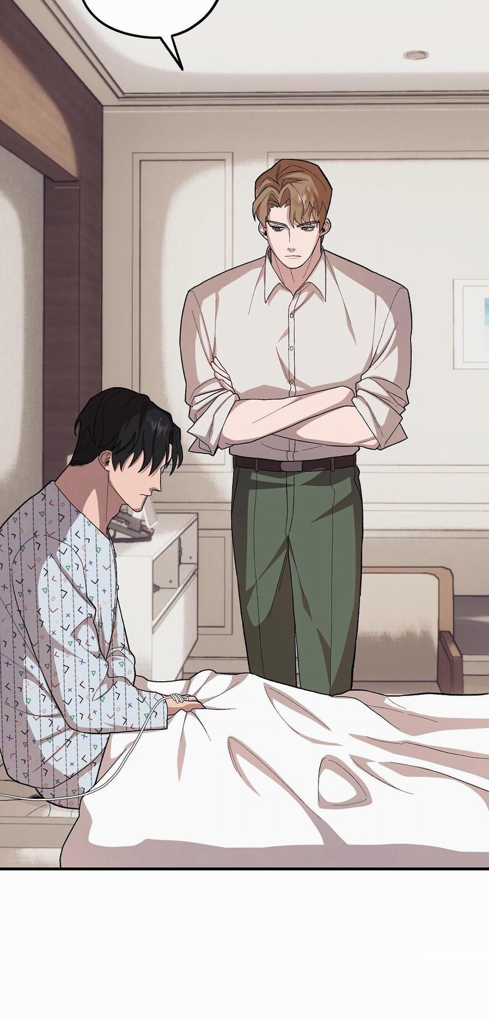 Làm Dâu Nhà Tài Phiệt Họ Kang 56 trang 36