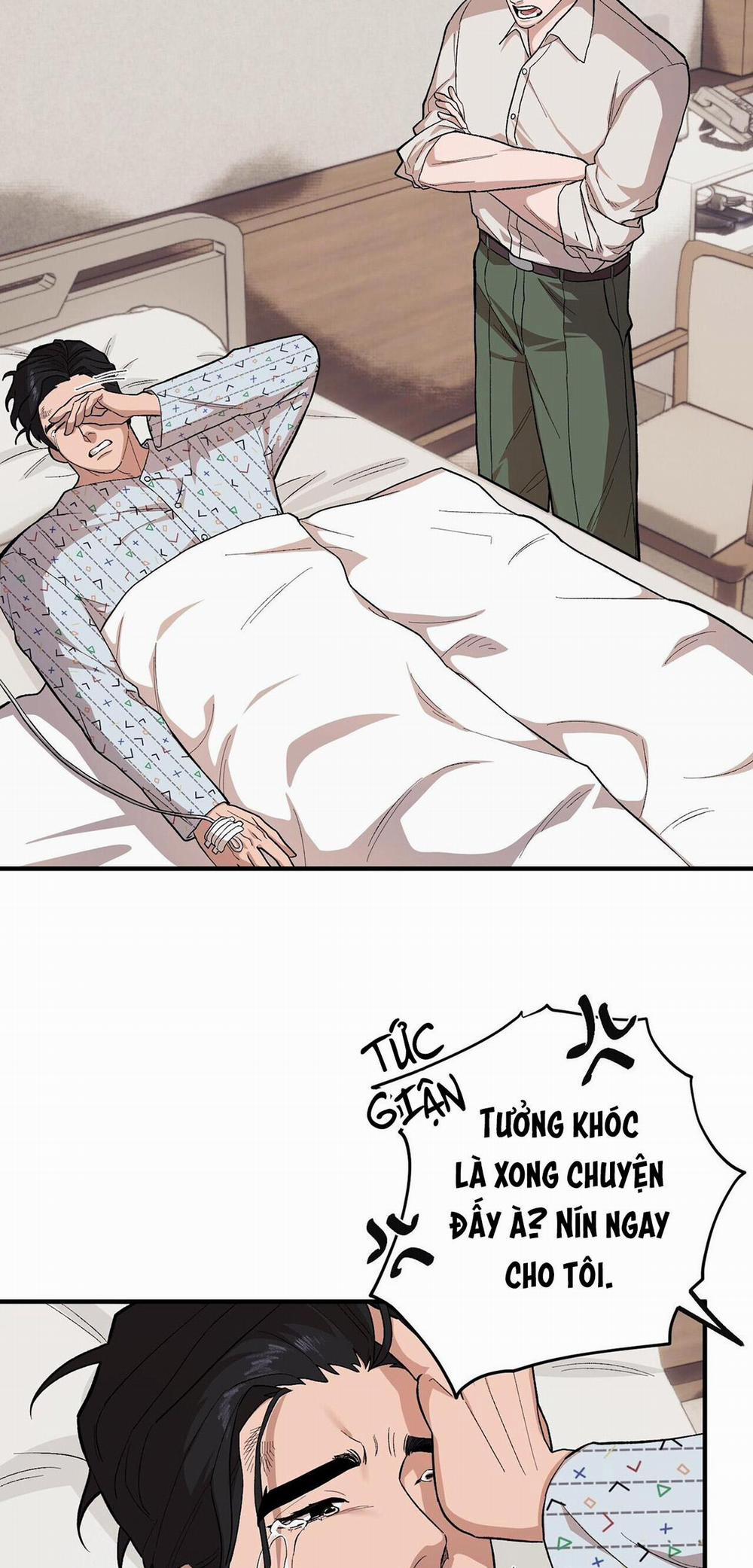 Làm Dâu Nhà Tài Phiệt Họ Kang 56 trang 4