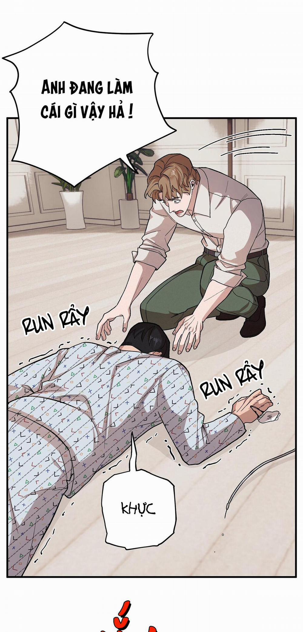 Làm Dâu Nhà Tài Phiệt Họ Kang 56 trang 42