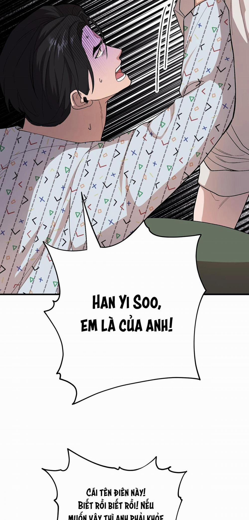 Làm Dâu Nhà Tài Phiệt Họ Kang 56 trang 44