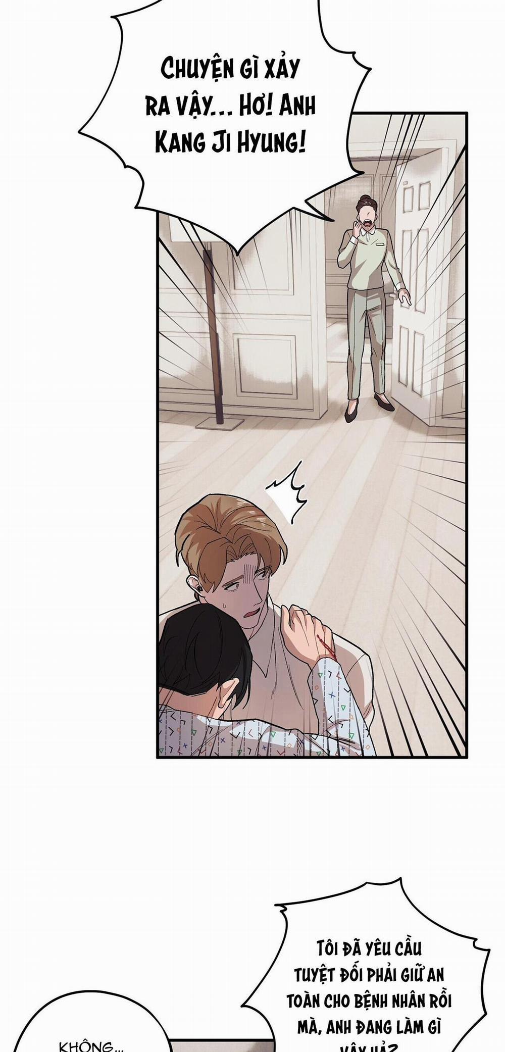 Làm Dâu Nhà Tài Phiệt Họ Kang 56 trang 46