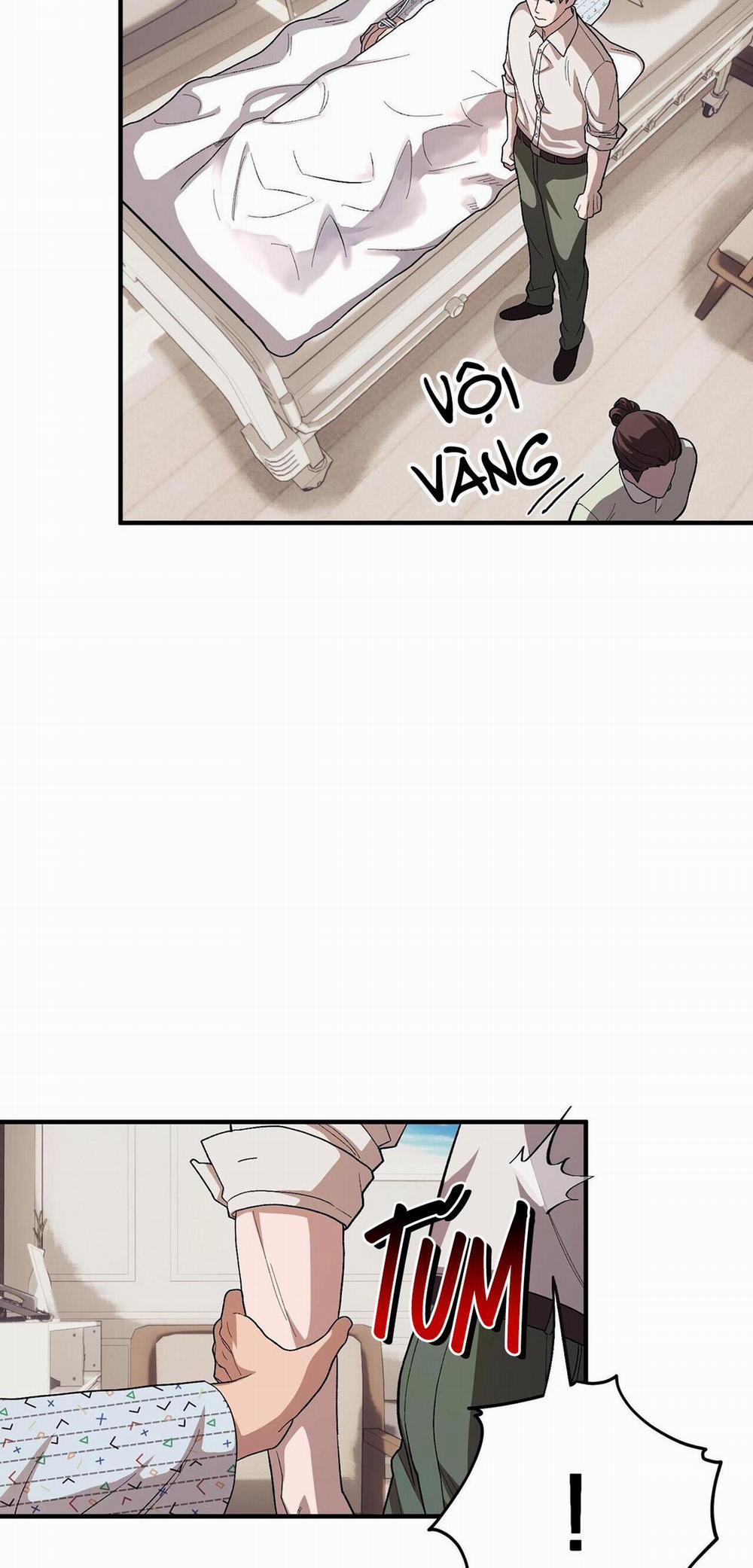 Làm Dâu Nhà Tài Phiệt Họ Kang 56 trang 50