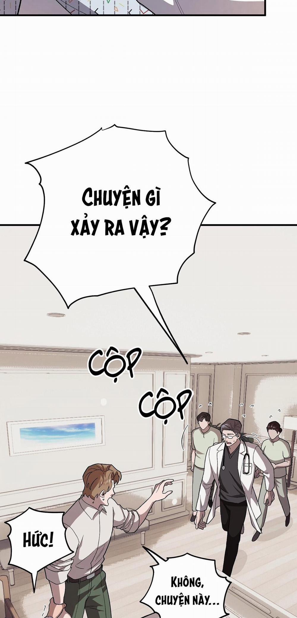 Làm Dâu Nhà Tài Phiệt Họ Kang 56 trang 56