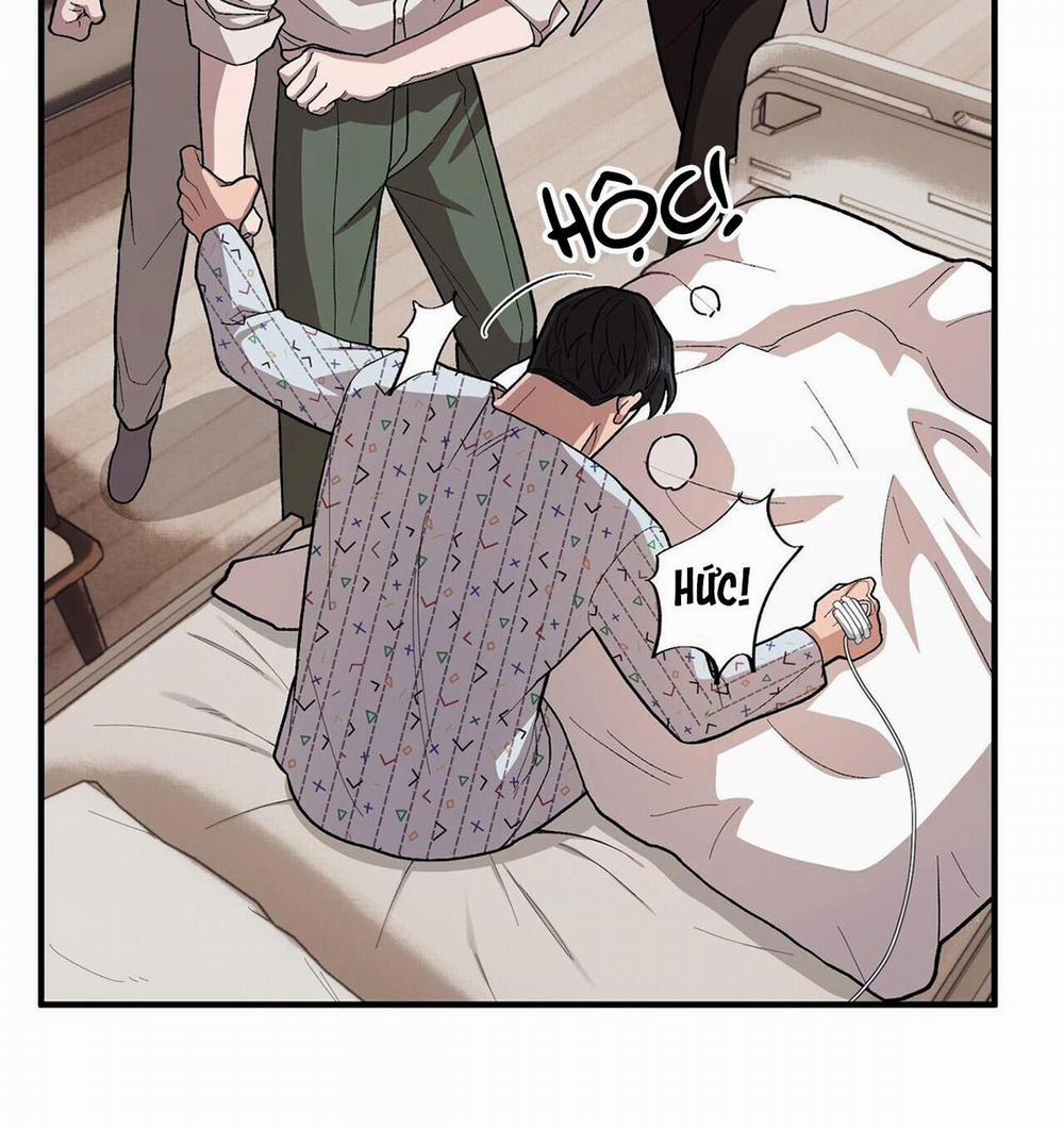 Làm Dâu Nhà Tài Phiệt Họ Kang 56 trang 58
