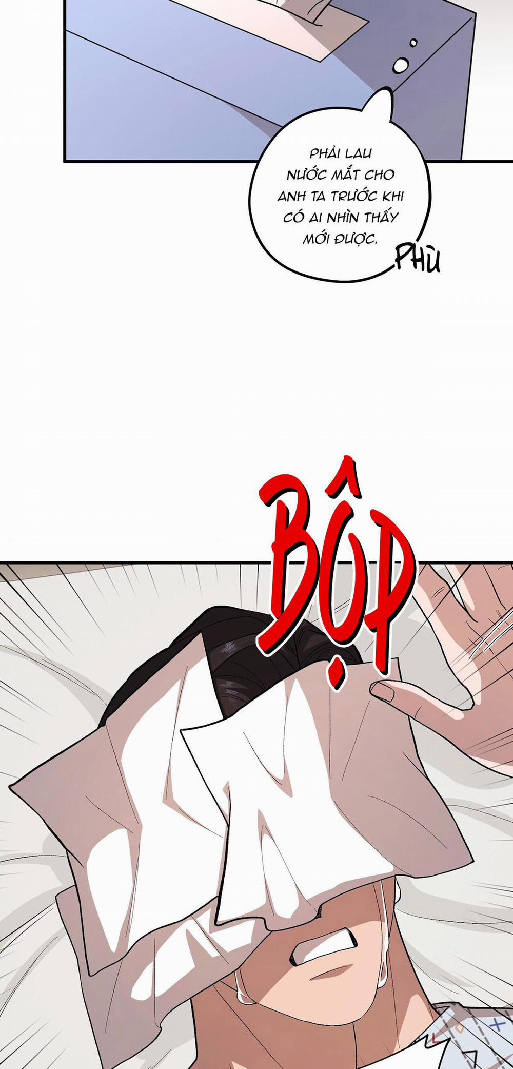 Làm Dâu Nhà Tài Phiệt Họ Kang 56 trang 6