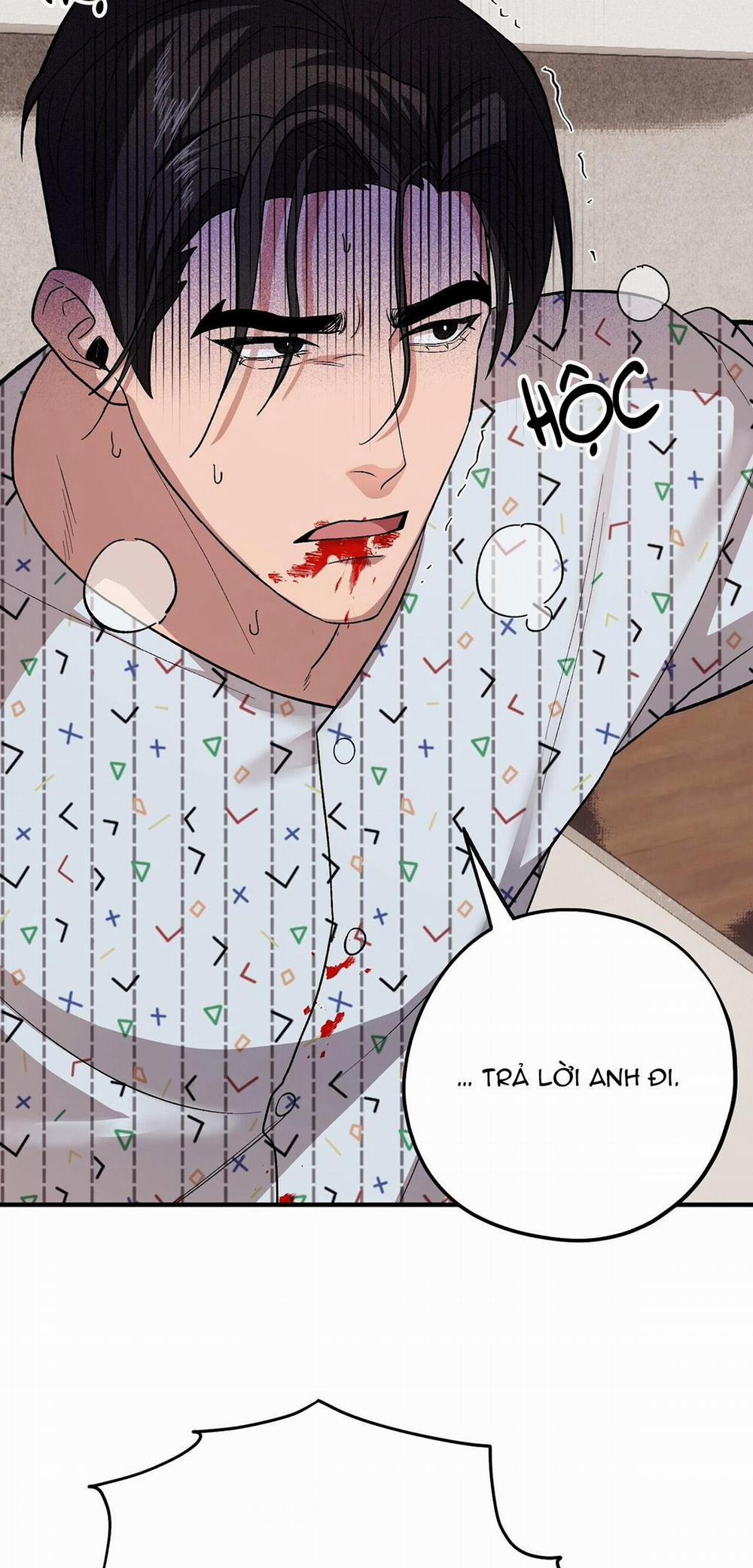 Làm Dâu Nhà Tài Phiệt Họ Kang 56 trang 60