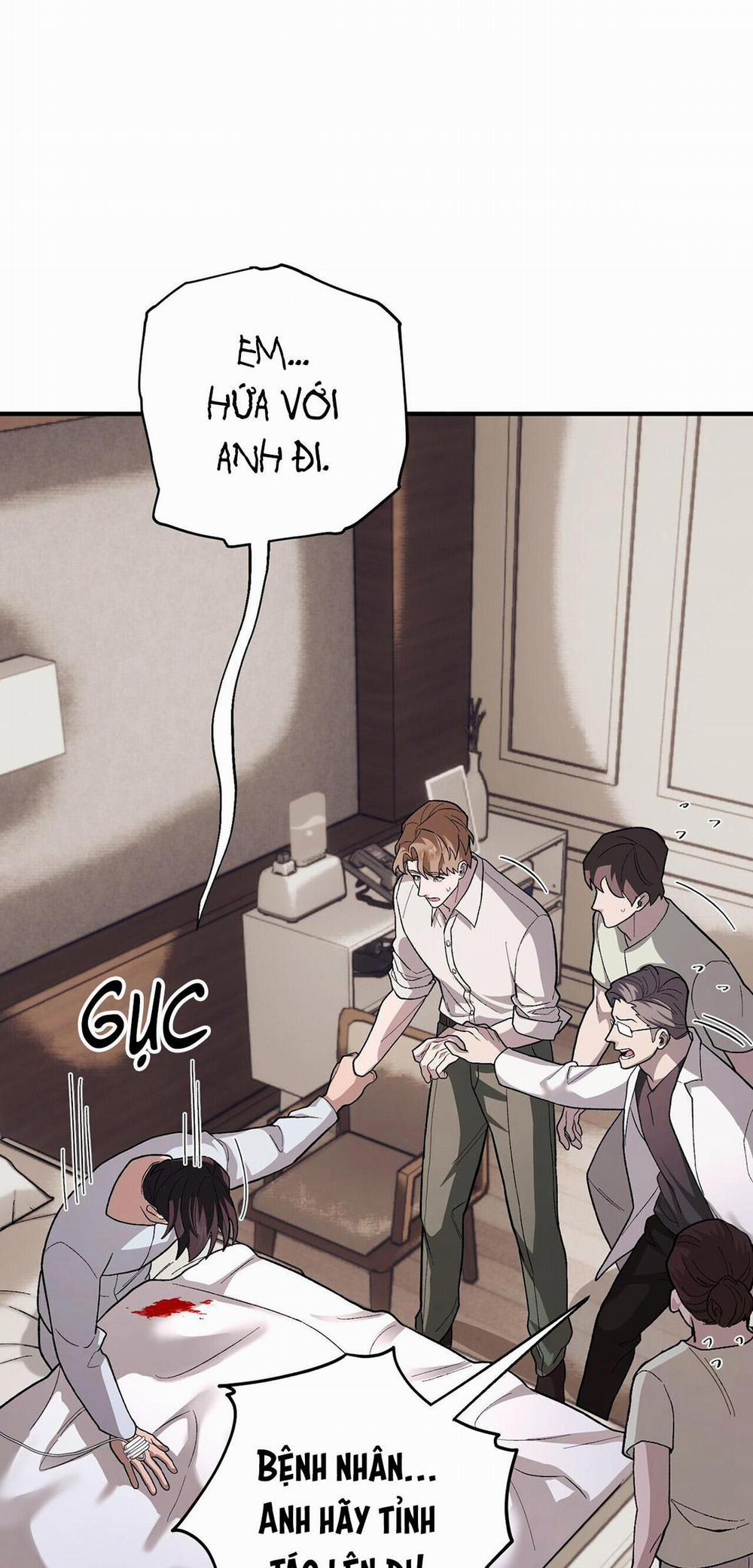 Làm Dâu Nhà Tài Phiệt Họ Kang 56 trang 62