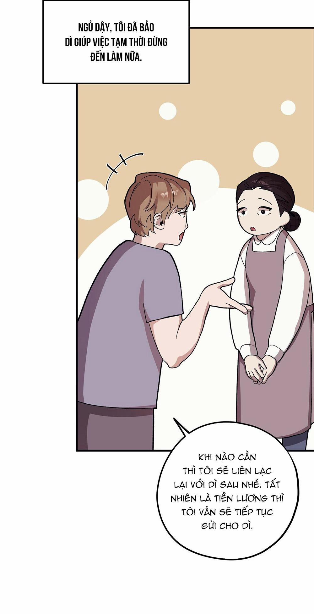 Làm Dâu Nhà Tài Phiệt Họ Kang 57 trang 2